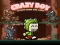 Crazy Boy Escape From The Cave