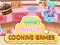 Cake Maker Cooking Games
