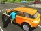 City Car Racing Simulator 2021