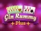 Gin Rummy Plus