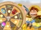 Gold rush