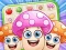 Mushroom Fever Match 3