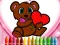 Animals for Valentine's Day