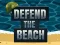 Defend The Beach