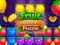 Fruit Match4 Puzzle