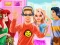 Princesses High School Trends