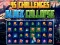 45 Challenges Block Collapse