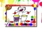 Music Coloring Book
