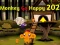 Monkey Go Happy Stage 202