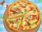 Pizza maker