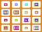 Square Sort Mania