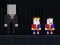 Slender Boy Escape Robbie