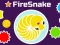 Fire Snake