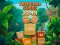 Tropical Cubes 2048