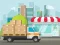 Flat Loaded Trucks Hidden