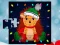 Christmas Animals