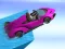 Water Surfer Car Stunt