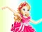 Dancer Girl Dress Up