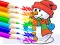 Coloring Book