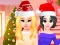 Christmas Party Girls