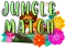 Jungle Match