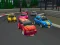 High Speed Extreme Racing