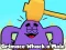 Grimace & Skibidi Whack-A-Mole