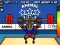 Animal Olympics Weight Lifting