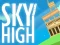 Sky high