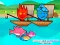 FireBoy And WaterGirl Go Fishing