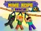 Mine Rope Rescue