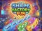 Shape Factory Fun