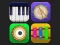 Piano Musics