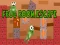 Frog Room Escape