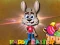 Easter Bunny Egg Hunting