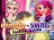 Vintage vs Swag: Fashion Battle