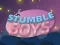 Stumble Boys