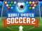 Bubble Shooter Soccer 2
