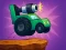 Desert Car