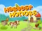 Harvest Honors