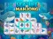 Sea life mahjong