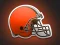 Return Football Man