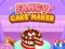 Fancy Cake Maker