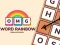 Omg Word Rainbow