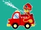 Animal Firetrucks Match 3