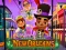 Subway Surfers: Orleans Halloween