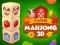 Farm Mahjong 3D