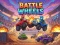Battle Wheels