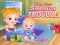 Baby Hazel: Sibling Trouble