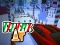 Park It Xmas